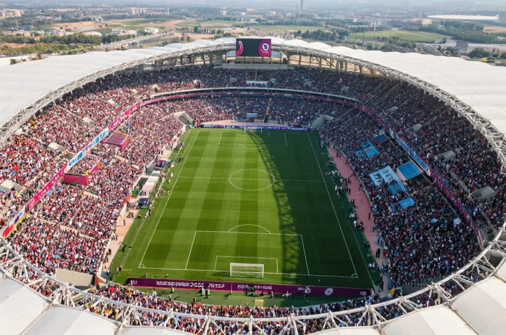 2026世界杯抢票必看！FIFA官方发布票务指南，教你如何安全规划与避坑